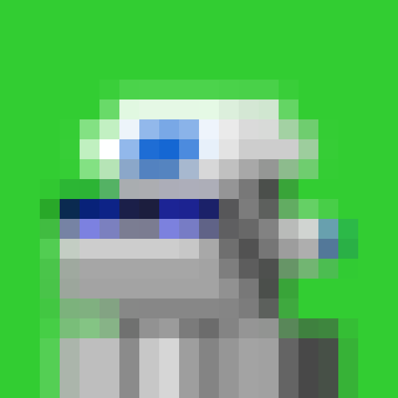 NOOD MONKE 2069 NFT on Algorand