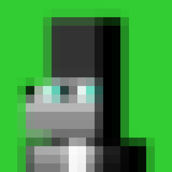 NOOD MONKE 2081 NFT on Algorand