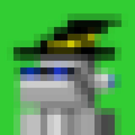 NOOD MONKE 2085 NFT on Algorand