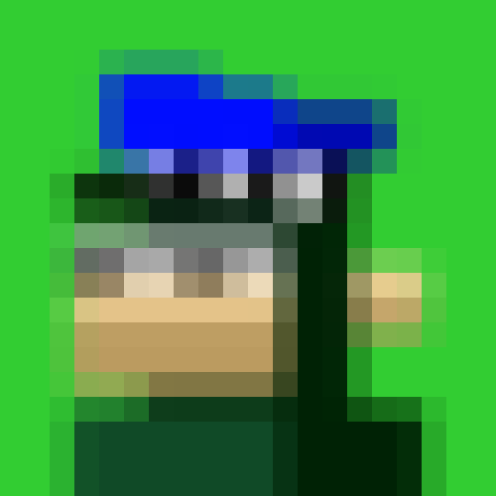 NOOD MONKE 2090 NFT on Algorand