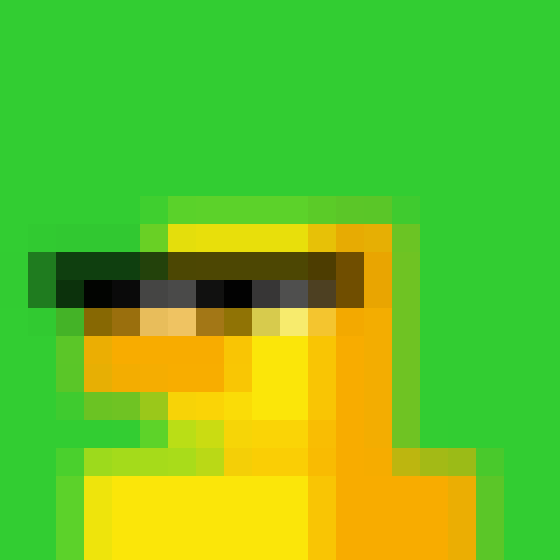 NOOD MONKE 2101 NFT on Algorand