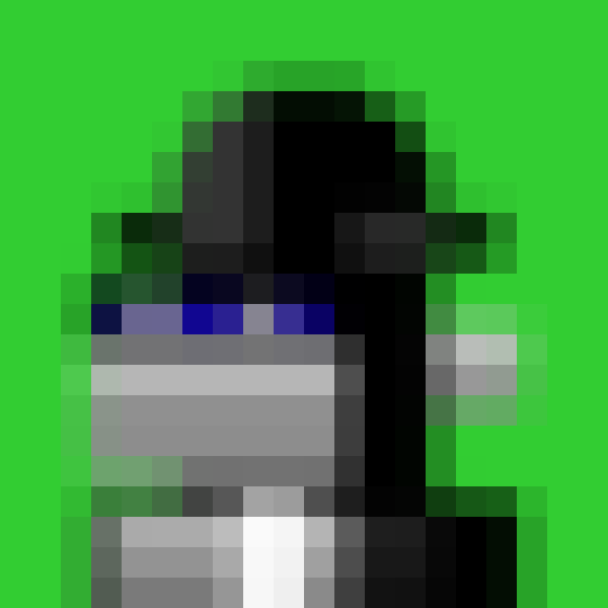 NOOD MONKE 2120 NFT on Algorand