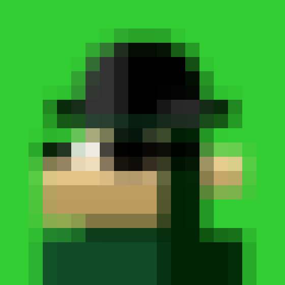 NOOD MONKE 2121 NFT on Algorand