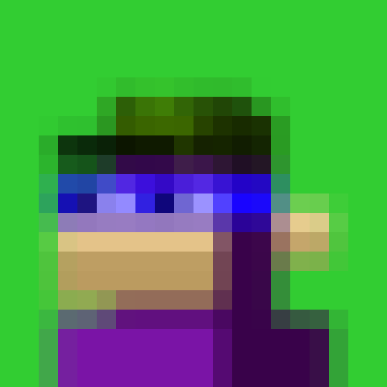 NOOD MONKE 2122 NFT on Algorand