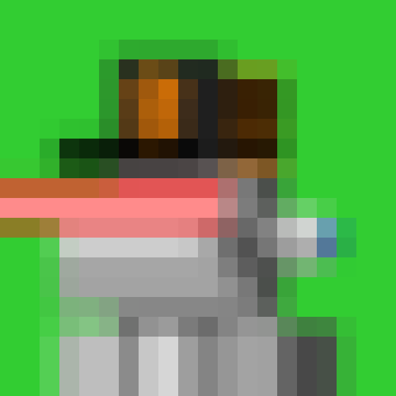 NOOD MONKE 2124 NFT on Algorand