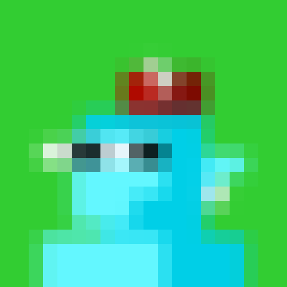 NOOD MONKE 2127 NFT on Algorand