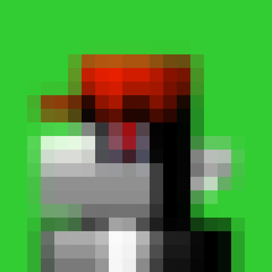 NOOD MONKE 2129 NFT on Algorand