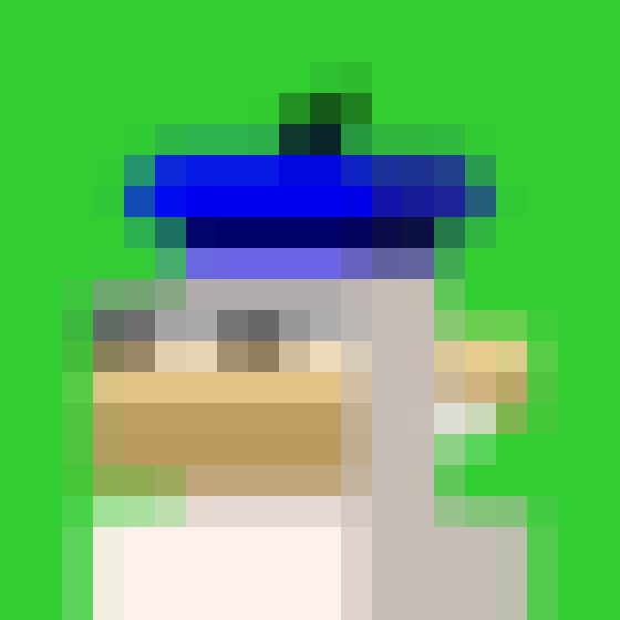 NOOD MONKE 2140 NFT on Algorand