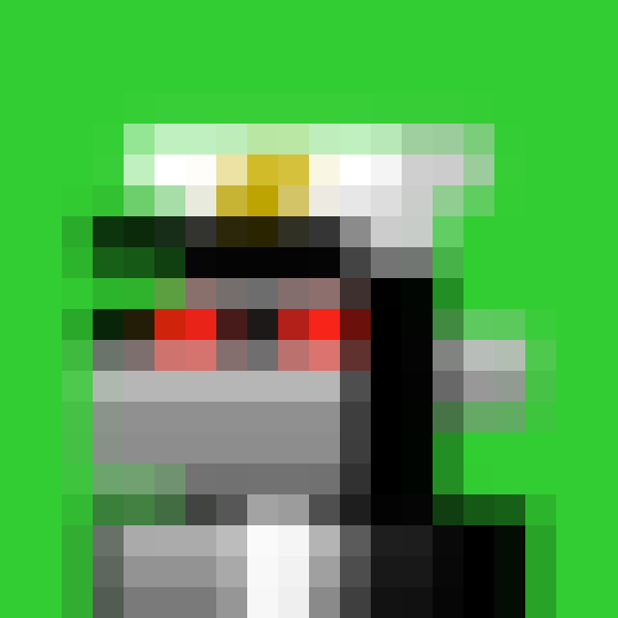 NOOD MONKE 2141 NFT on Algorand