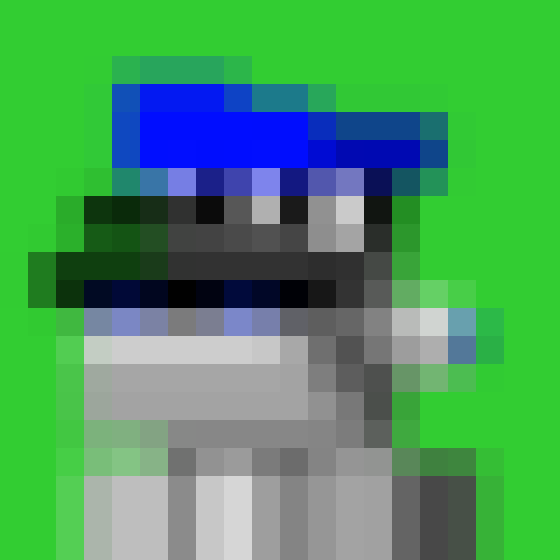 NOOD MONKE 2149 NFT on Algorand