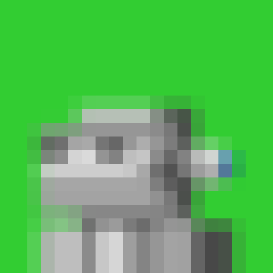 NOOD MONKE 2153 NFT on Algorand