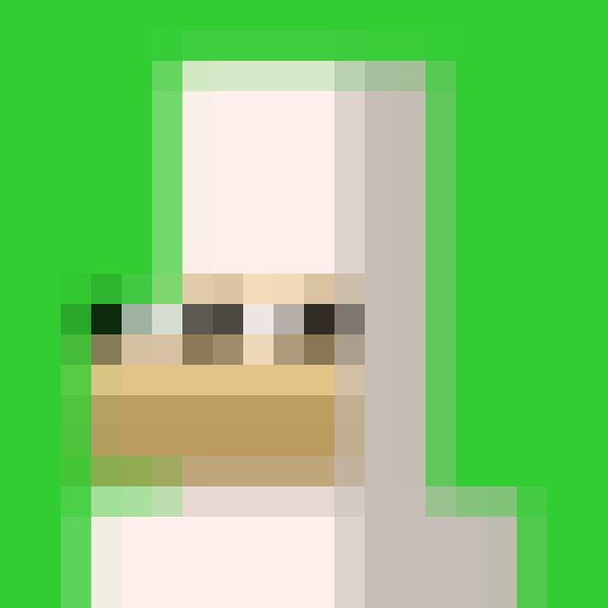 NOOD MONKE 2156 NFT on Algorand