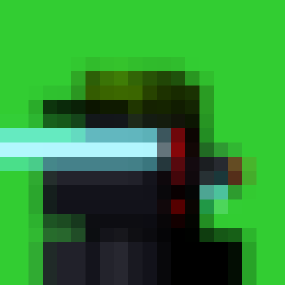 NOOD MONKE 2158 NFT on Algorand