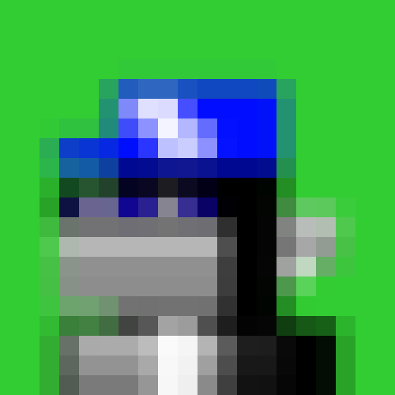 NOOD MONKE 2168 NFT on Algorand