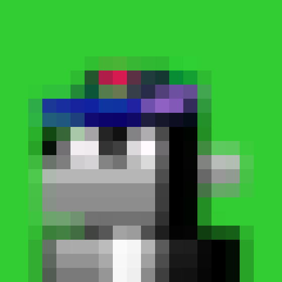 NOOD MONKE 2173 NFT on Algorand