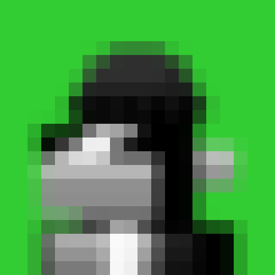 NOOD MONKE 2203 NFT on Algorand