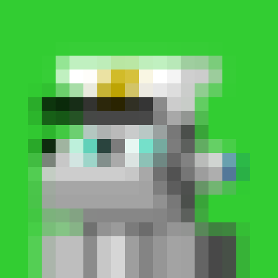 NOOD MONKE 2342 NFT on Algorand