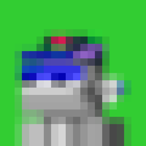 NOOD MONKE 2374 NFT on Algorand