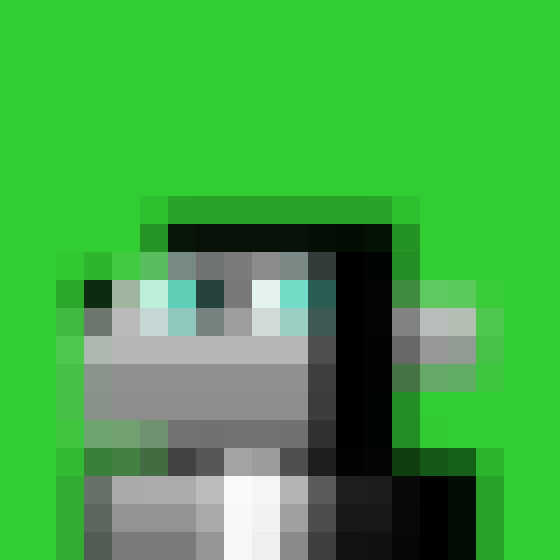 NOOD MONKE 239 NFT on Algorand