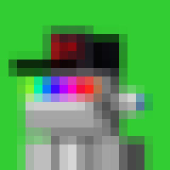 NOOD MONKE 2393 NFT on Algorand