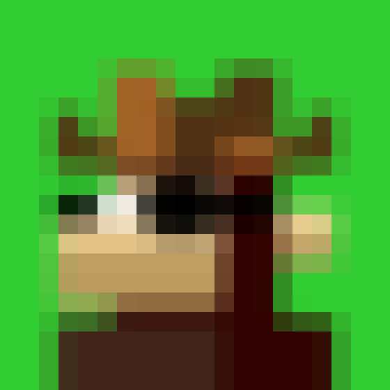 NOOD MONKE 2401 NFT on Algorand