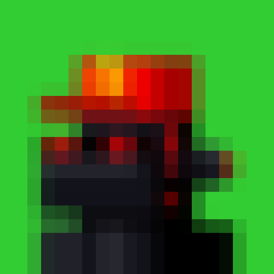 NOOD MONKE 26 NFT on Algorand