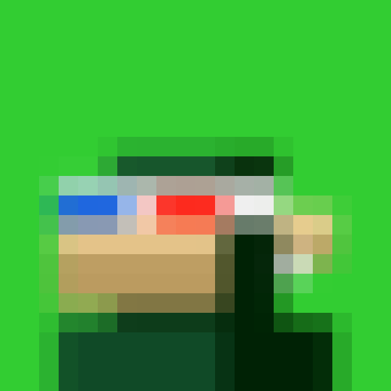 NOOD MONKE 2515 NFT on Algorand