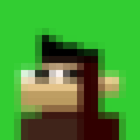 NOOD MONKE 2527 NFT on Algorand