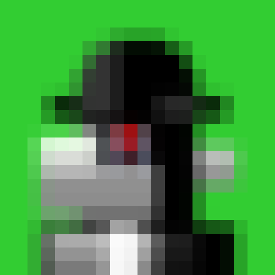 NOOD MONKE 2533 NFT on Algorand