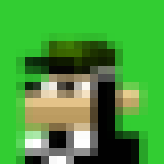 NOOD MONKE 3002 NFT on Algorand