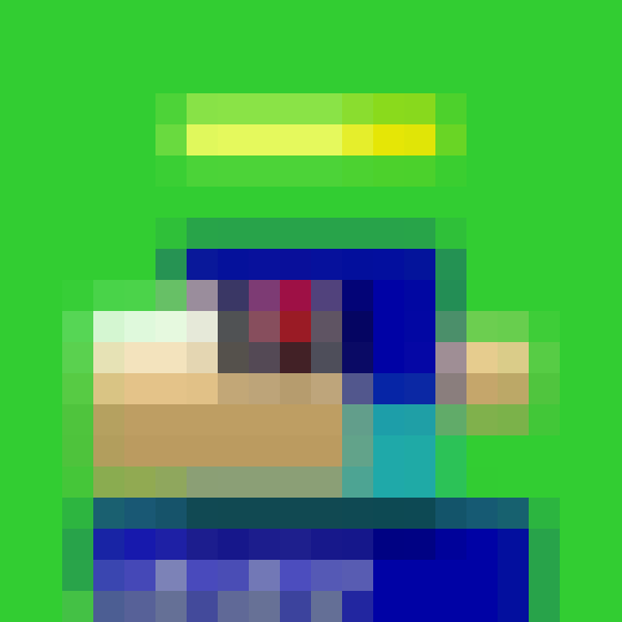 NOOD MONKE 3813 NFT on Algorand