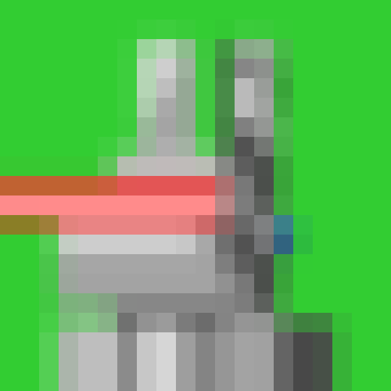 NOOD MONKE 6002 NFT on Algorand