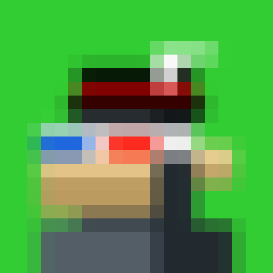 NOOD MONKE 6013 NFT on Algorand