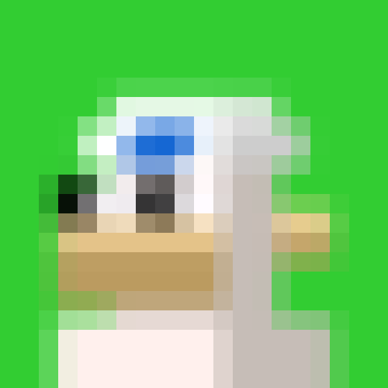 NOOD MONKE 69 NFT on Algorand