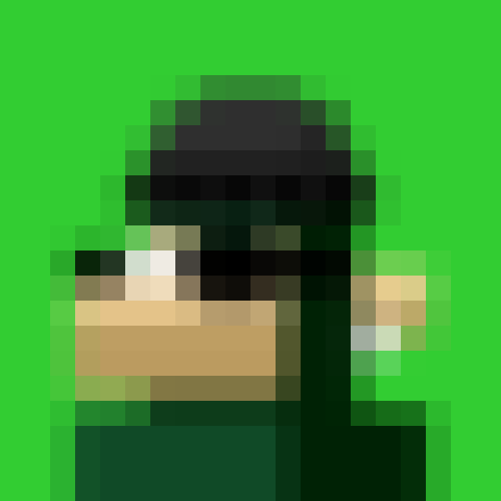 NOOD MONKE 8006 NFT on Algorand