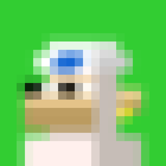 NOOD MONKE 9499 NFT on Algorand