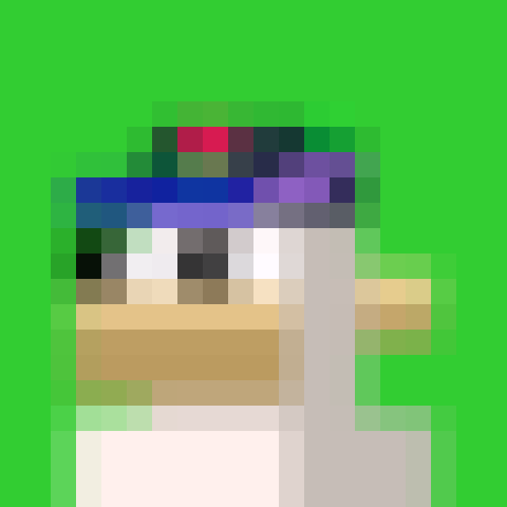 NOOD MONKE 9935 NFT on Algorand