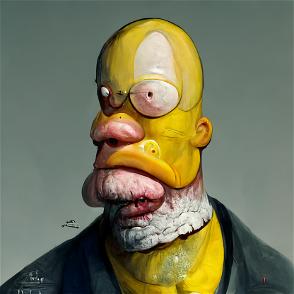 Radioactive Homer 044