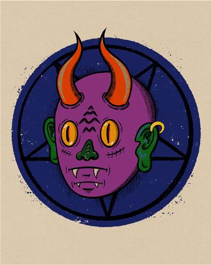 Devil #313