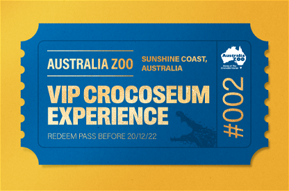 AZ VIP Crocoseum Experience #2