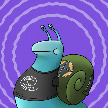 snail 0499