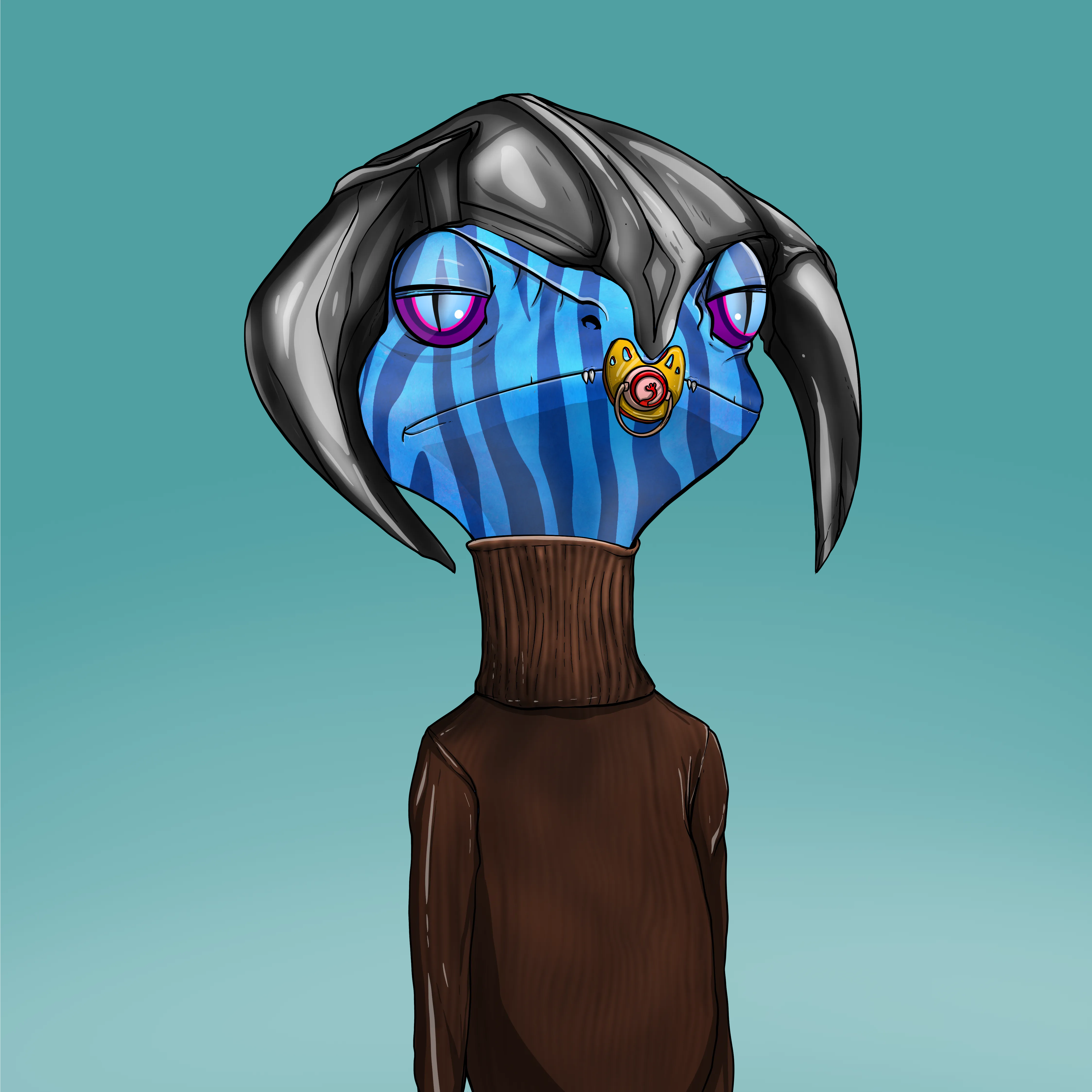 MIA #4001 icon