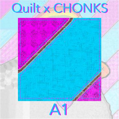 x CHONKS A1