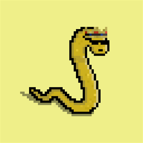 Worms's avatar