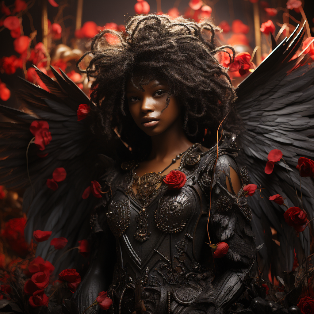 Thrae NFT on Algorand