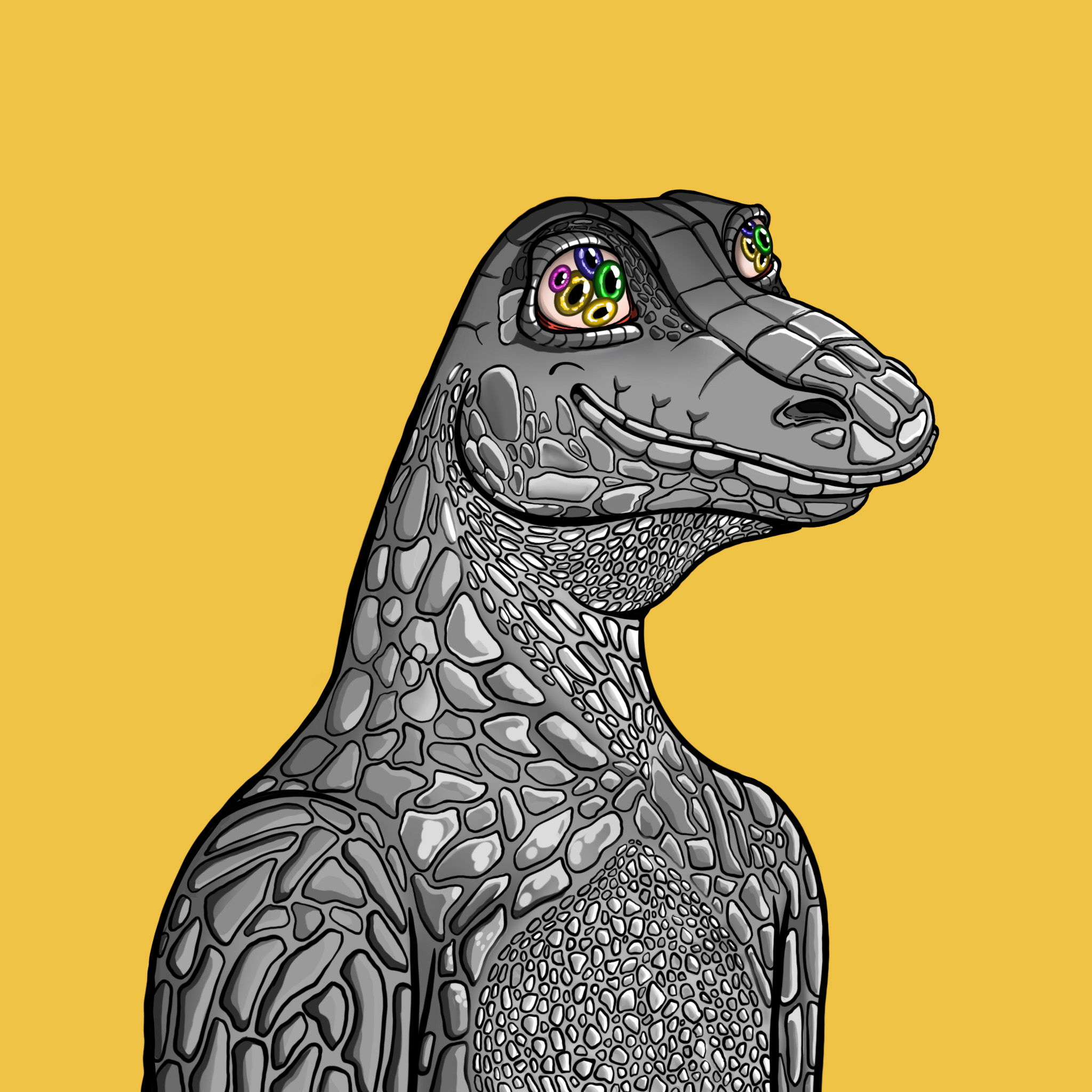 MvZ Mutant #0010 icon