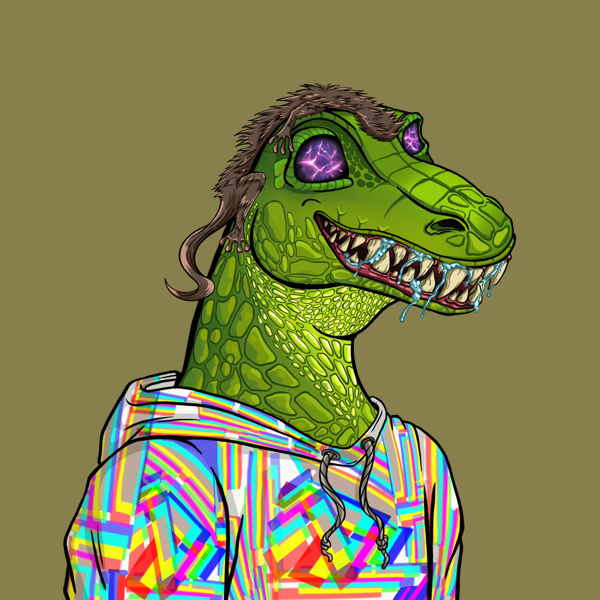 MvZ Mutant #0130 icon