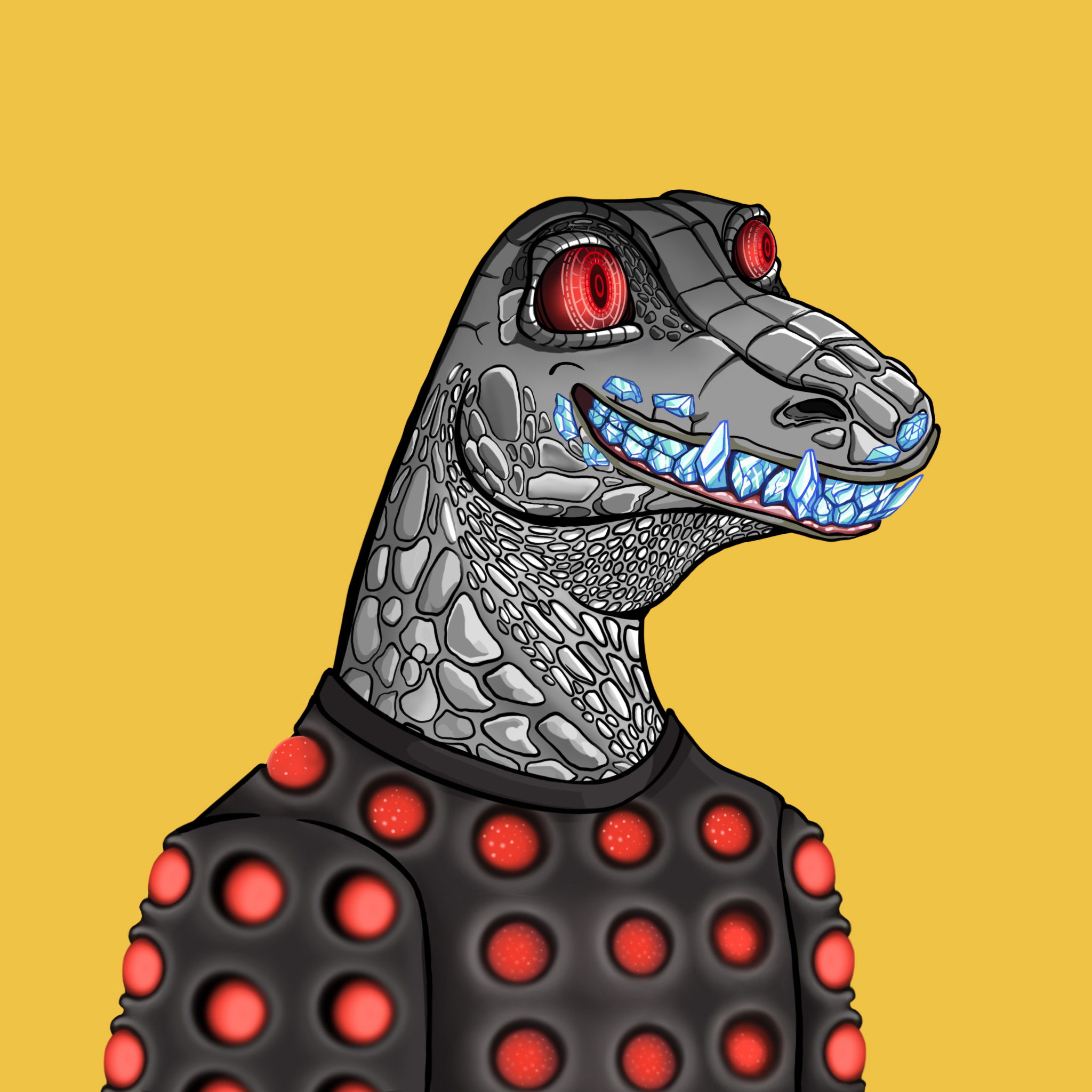 MvZ Mutant #1322 icon