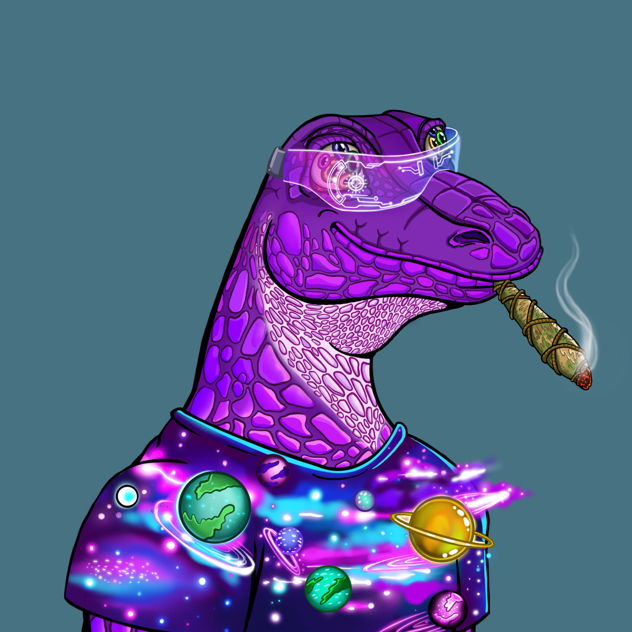 MvZ Mutant #2393 icon