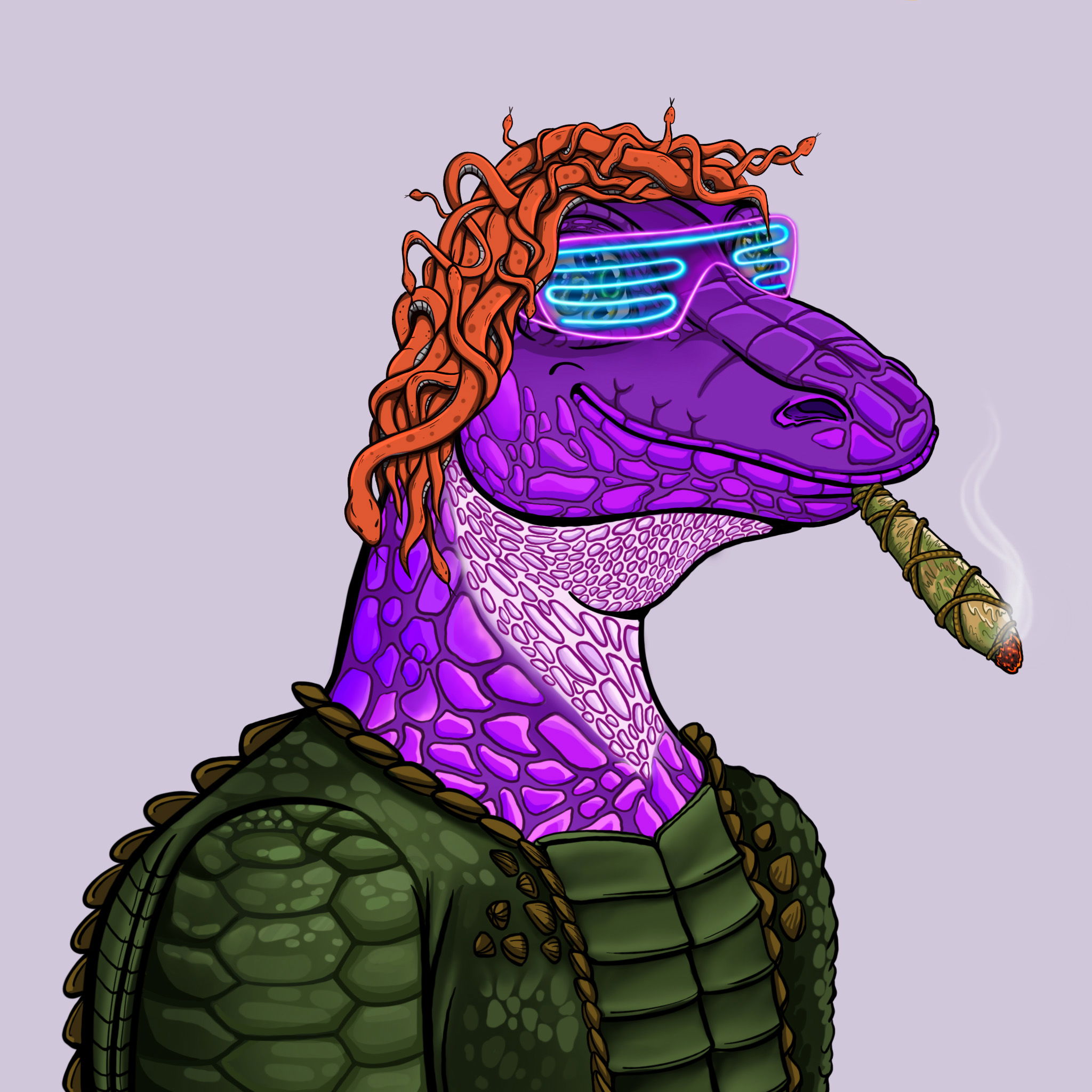 MvZ Mutant #0654 icon